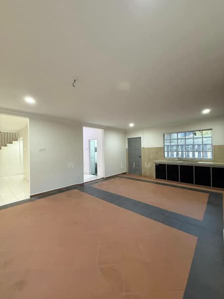 2-storey Terraced House for Sale in Taman Sri Saujana (Kota Tinggi) - Win Lim - Living Room - PropertyGuru.com.my