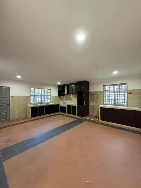 2-storey Terraced House for Sale in Taman Sri Saujana (Kota Tinggi) - Win Lim - Kitchen - PropertyGuru.com.my