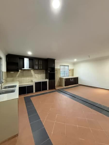 2-storey Terraced House for Sale in Taman Sri Saujana (Kota Tinggi) - Win Lim - Kitchen - PropertyGuru.com.my