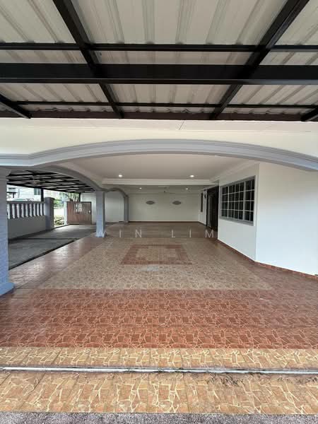2-storey Terraced House for Sale in Taman Sri Saujana (Kota Tinggi) - Win Lim - Exterior - PropertyGuru.com.my