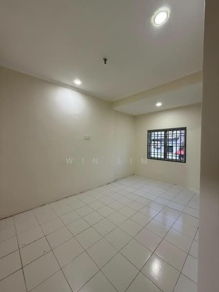 2-storey Terraced House for Sale in Taman Sri Saujana (Kota Tinggi) - Win Lim - Interior - PropertyGuru.com.my