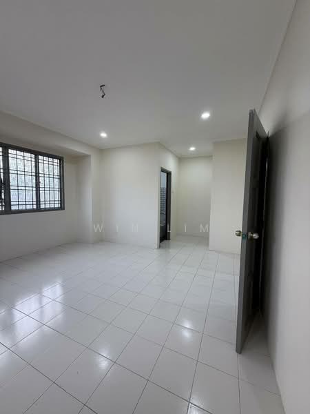 2-storey Terraced House for Sale in Taman Sri Saujana (Kota Tinggi) - Win Lim - Interior - PropertyGuru.com.my
