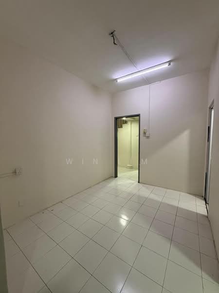 2-storey Terraced House for Sale in Taman Sri Saujana (Kota Tinggi) - Win Lim - Interior - PropertyGuru.com.my
