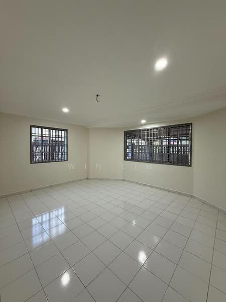 2-storey Terraced House for Sale in Taman Sri Saujana (Kota Tinggi) - Win Lim - Interior - PropertyGuru.com.my