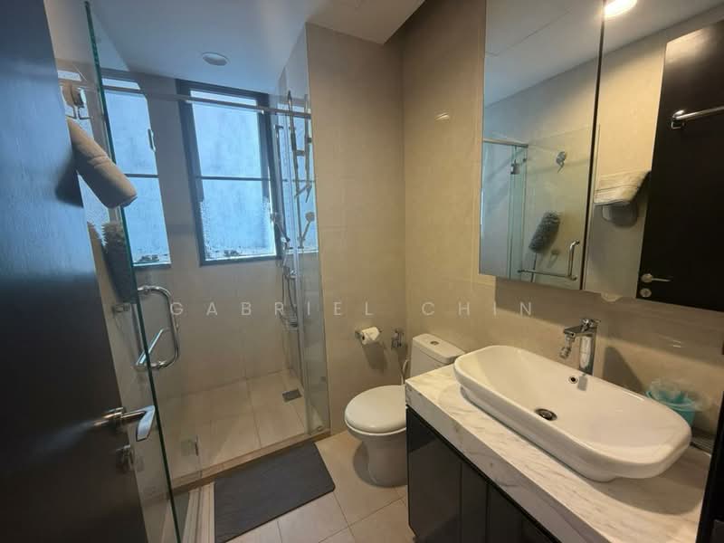 Agile Mont Kiara untuk Untuk Dijual - RM 2,200,000, Apr 2026 - Bathroom - PropertyGuru.com.my