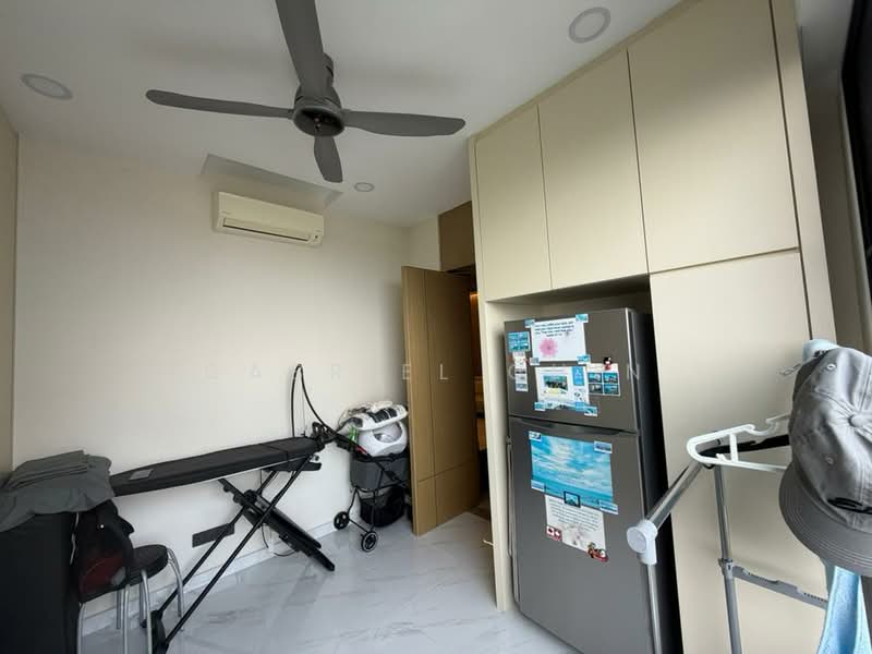 Agile Mont Kiara untuk Untuk Dijual - RM 2,200,000, Apr 2026 - Interior - PropertyGuru.com.my