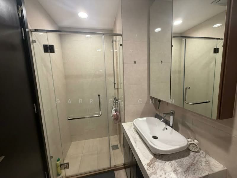 Agile Mont Kiara untuk Untuk Dijual - RM 2,200,000, Apr 2026 - Bathroom - PropertyGuru.com.my