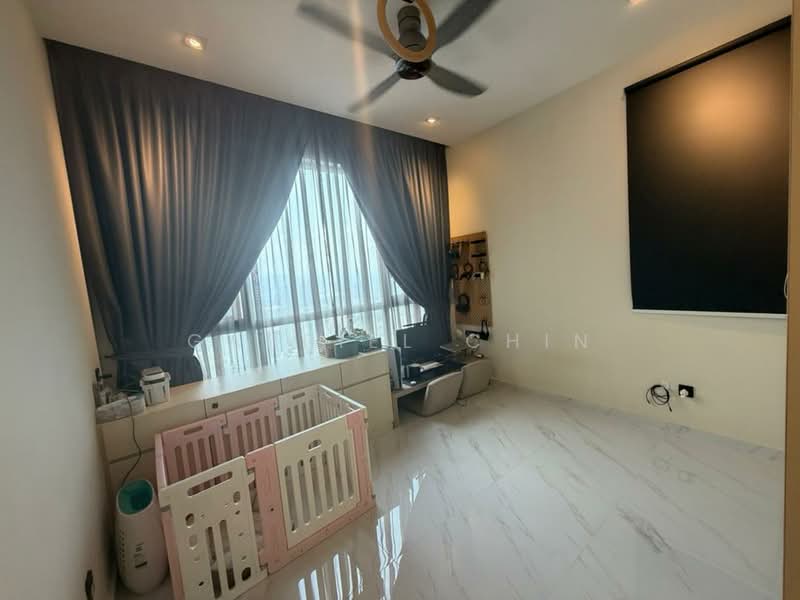 Agile Mont Kiara untuk Untuk Dijual - RM 2,200,000, Apr 2026 - Study - PropertyGuru.com.my