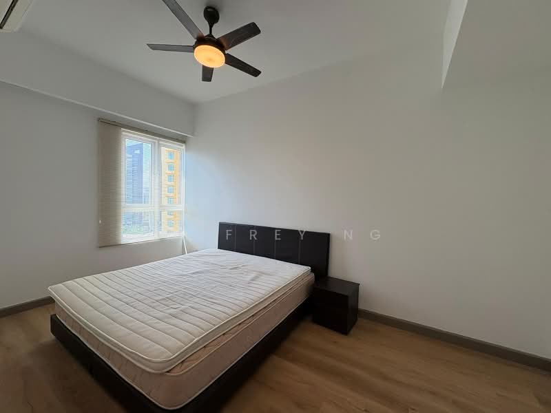 Condominium for Sale at Tiffani Kiara - Jeffrey Ng - Bedroom - PropertyGuru.com.my