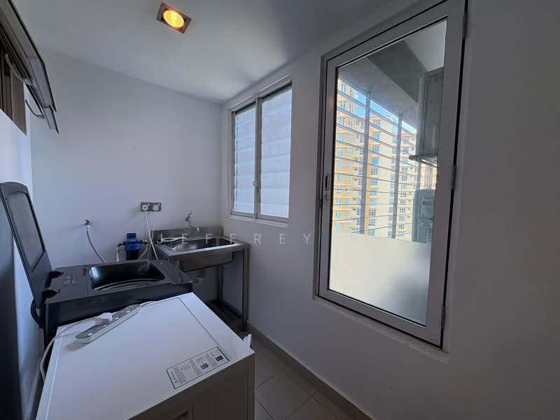 Condominium for Sale at Tiffani Kiara - Jeffrey Ng - Interior - PropertyGuru.com.my