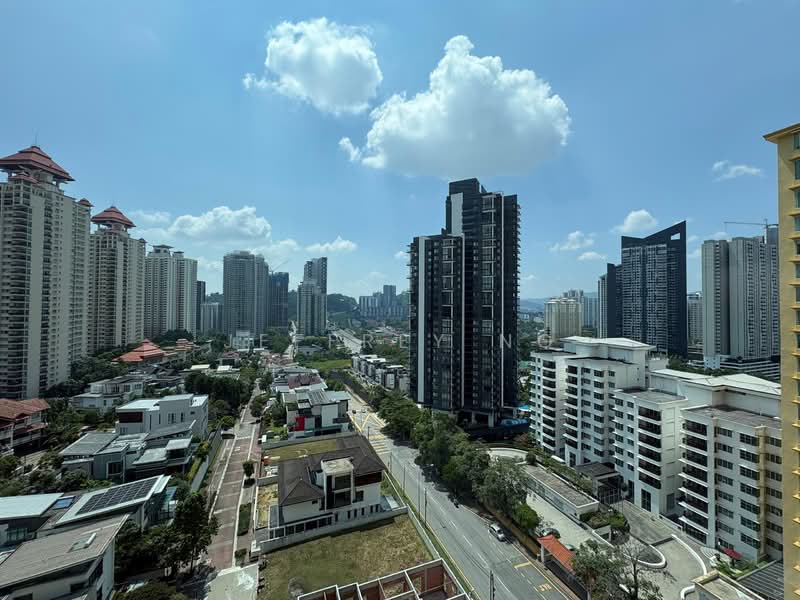 Condominium for Sale at Tiffani Kiara - Jeffrey Ng - Exterior - PropertyGuru.com.my