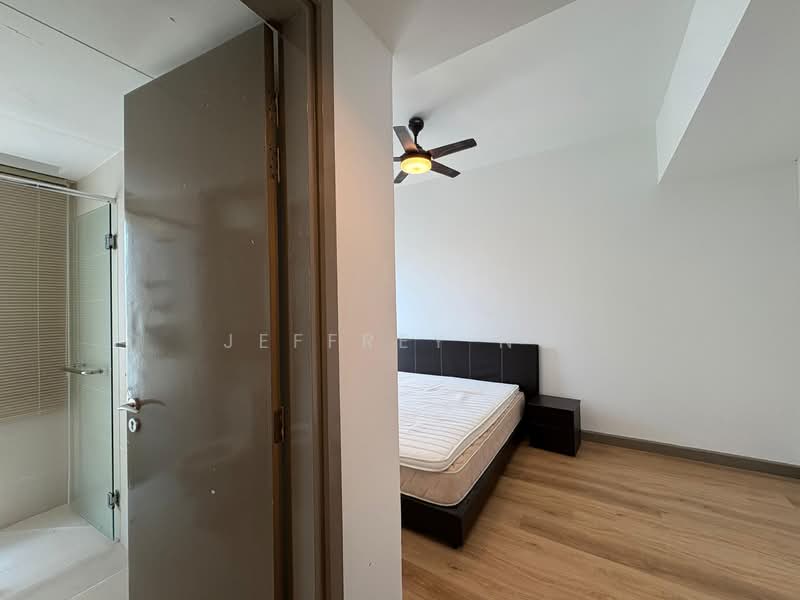 Condominium for Sale at Tiffani Kiara - Jeffrey Ng - Bedroom - PropertyGuru.com.my