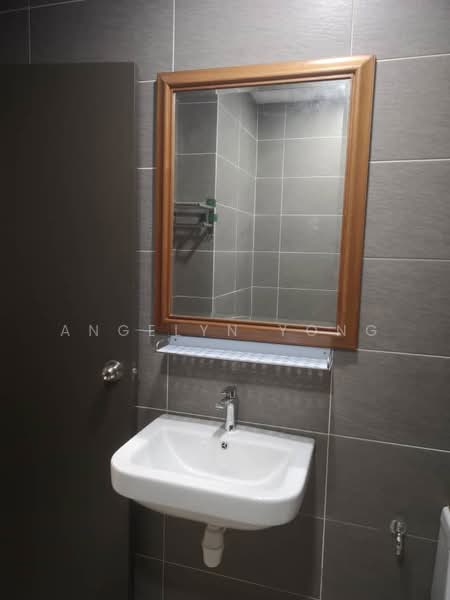 Condominium for Rent at The Henge - Angelyn Yong - Bathroom - PropertyGuru.com.my