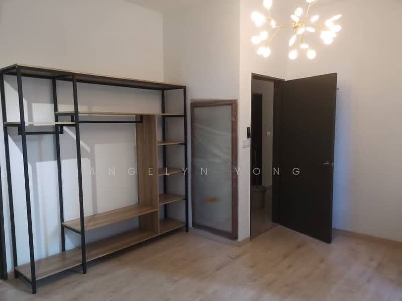 Condominium for Rent at The Henge - Angelyn Yong - Interior - PropertyGuru.com.my