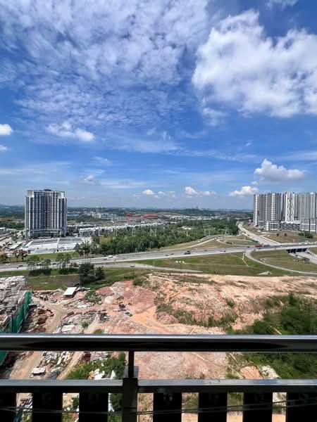 D'Secret Garden (Pangsapuri Kempas Indah) untuk Untuk Disewa - RM 1,400 /bulan, Mac 2026 - PropertyGuru.com.my
