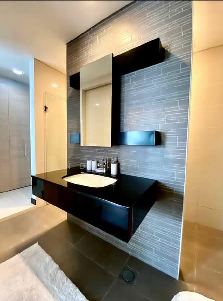 Condominium for Rent at Hampshire Residences - Andy Chin - Bathroom - PropertyGuru.com.my