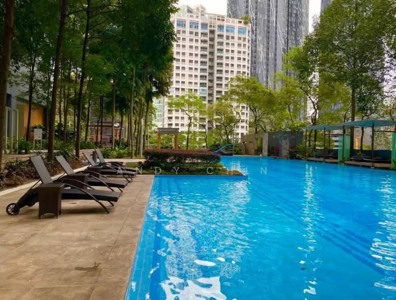 Condominium for Rent at Hampshire Residences - Andy Chin - Exterior - PropertyGuru.com.my