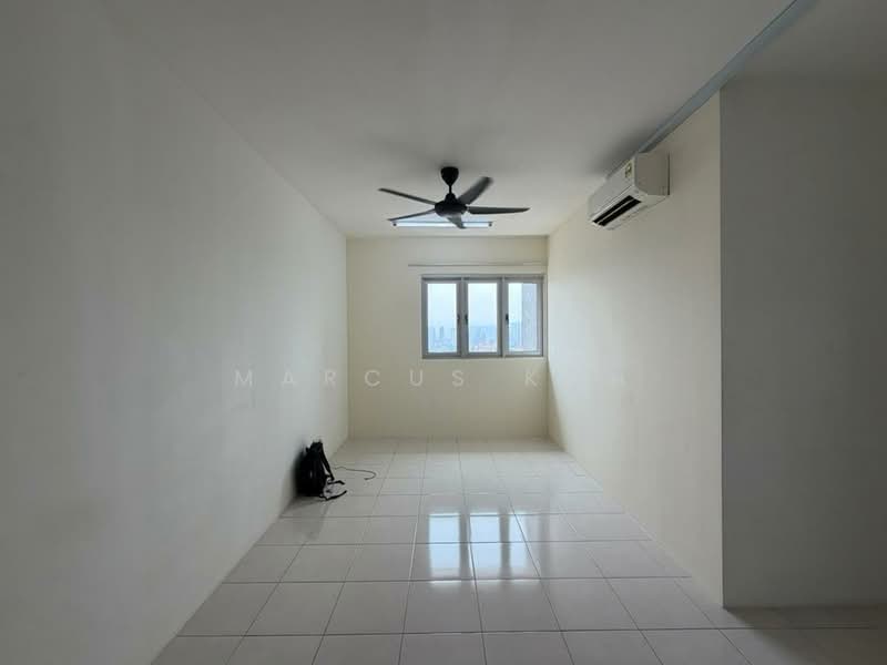 Apartment for Rent at Residensi Seri Wahyu - Marcus Koh - PropertyGuru.com.my
