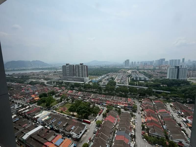 Apartment for Rent at Residensi Seri Wahyu - Marcus Koh - PropertyGuru.com.my