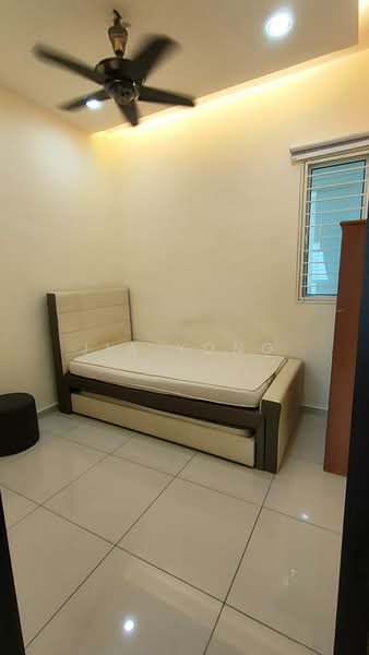 Condominium for Rent at Imperial Residences - Jia Yong - Bedroom - PropertyGuru.com.my