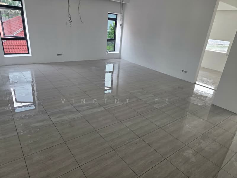Semi-D Factory for Rent in Kampung Bersatu (Puchong) - Vincent Lee - Interior - PropertyGuru.com.my