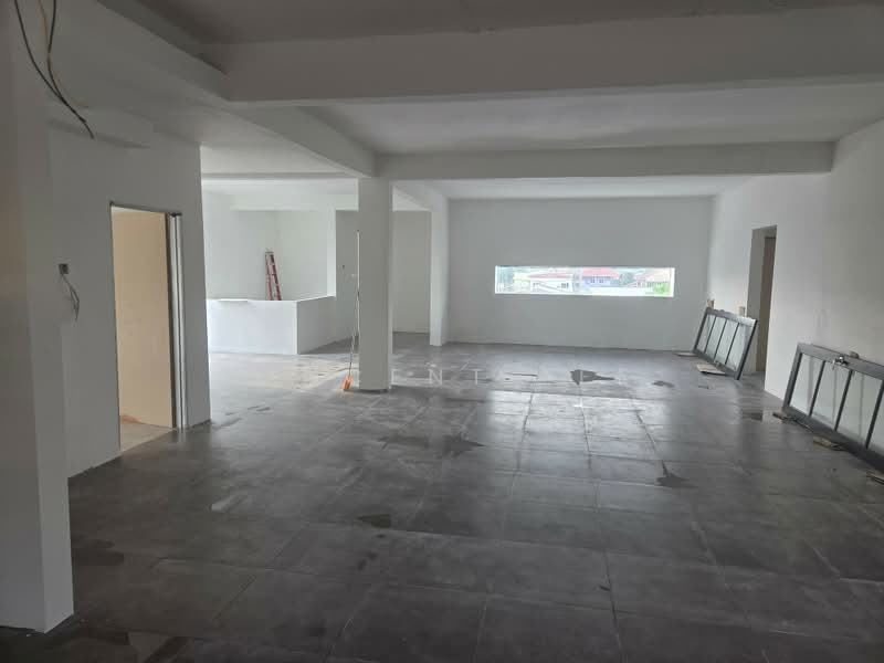 Semi-D Factory for Rent in Kampung Bersatu (Puchong) - Vincent Lee - Interior - PropertyGuru.com.my