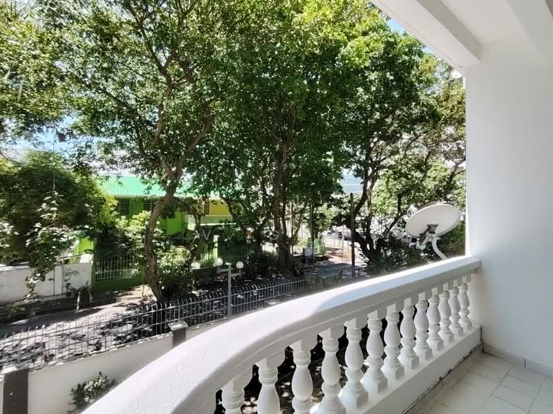 Indahria untuk Untuk Dijual - RM 680,000, Mac 2026 - Balcony - PropertyGuru.com.my