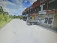 For Sale - Gua Musang