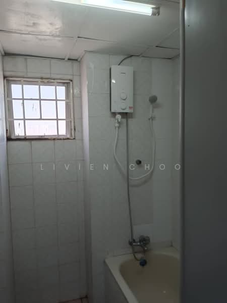Kondominium untuk Disewa di Vista Komanwel A - Livien Choo - Bathroom - PropertyGuru.com.my