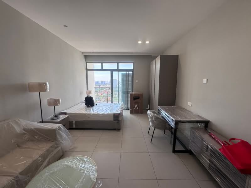 Dorsett Waterfront Subang untuk Untuk Disewa - RM 2,100 /bulan, Mac 2026 - Bedroom - PropertyGuru.com.my