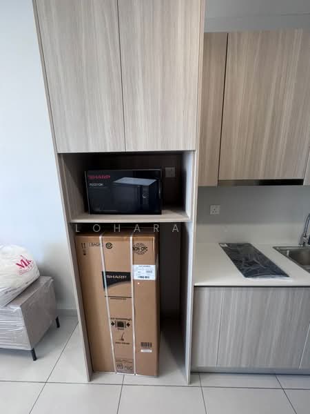 Dorsett Waterfront Subang untuk Untuk Disewa - RM 2,100 /bulan, Mac 2026 - PropertyGuru.com.my