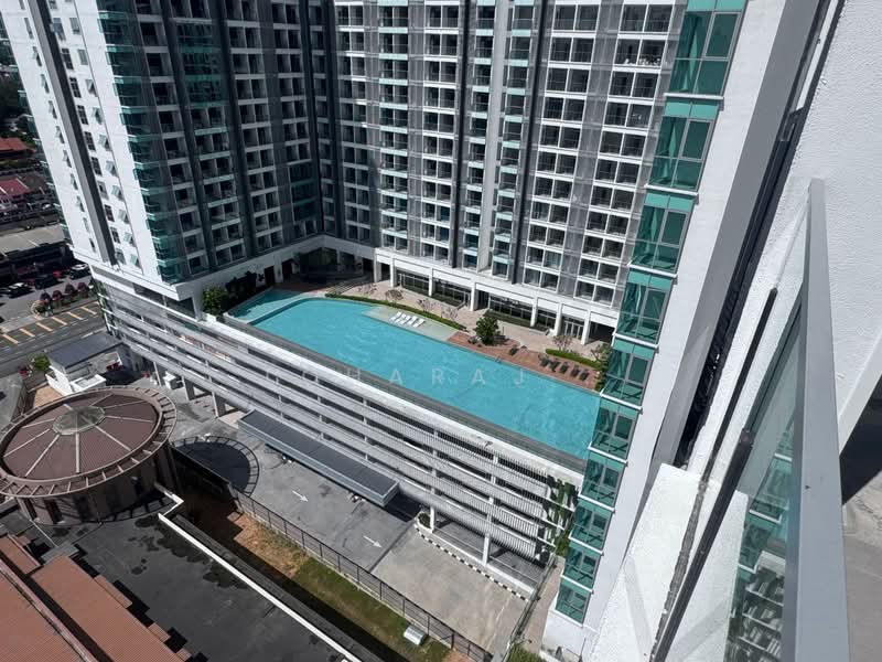 Dorsett Waterfront Subang untuk Untuk Disewa - RM 2,100 /bulan, Mac 2026 - PropertyGuru.com.my