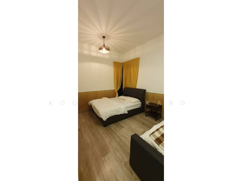 South View untuk Untuk Disewa - RM 3,400 /bulan, Apr 2026 - PropertyGuru.com.my