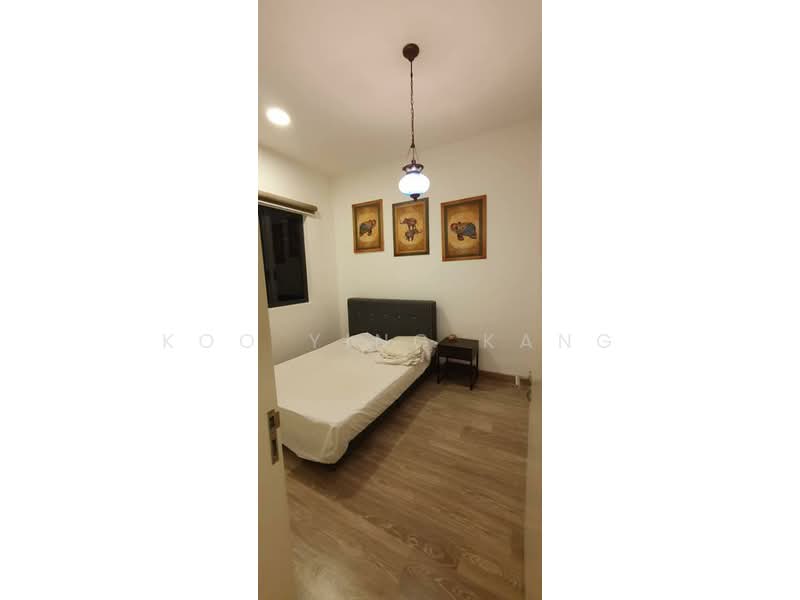 South View untuk Untuk Disewa - RM 3,400 /bulan, Apr 2026 - PropertyGuru.com.my