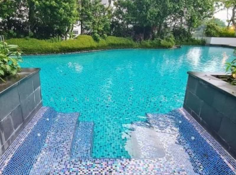 Service Residence for Rent at Pearl Suria - Amanda Chong - Pool - PropertyGuru.com.my