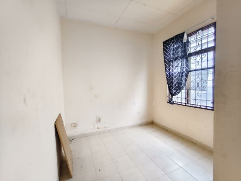 1-storey Terraced House for Sale in Bandar Putra (Kulai) - Melinda Ee - Interior - PropertyGuru.com.my
