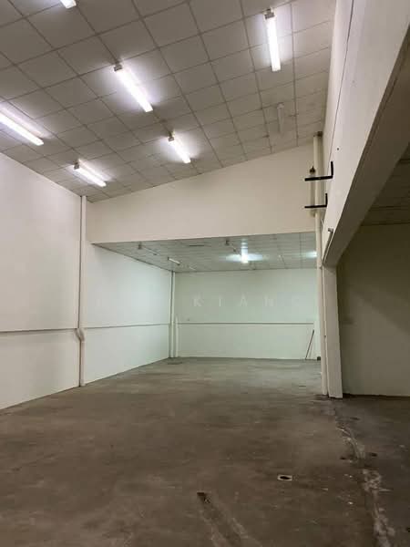 Semi-D Factory for Rent in Taman Desa Jaya (Johor Bahru) - Ray Kiang - Interior - PropertyGuru.com.my