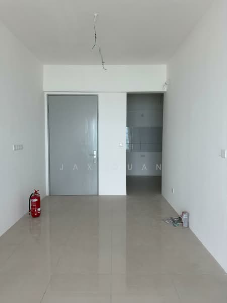 Condominium for Sale at The Zen - Jax Quan - Interior - PropertyGuru.com.my