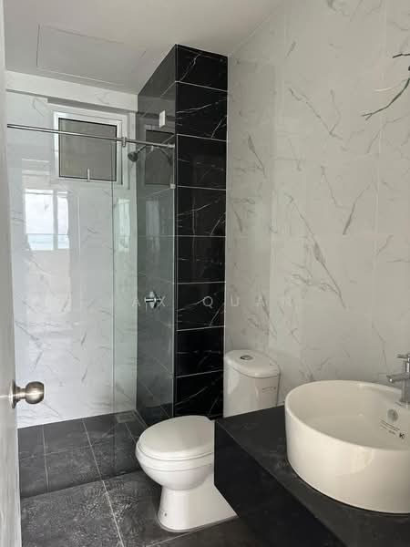 Condominium for Sale at The Zen - Jax Quan - Bathroom - PropertyGuru.com.my