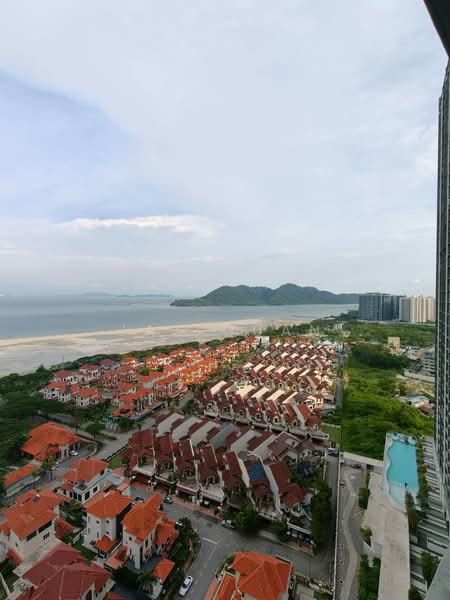 Kondominium untuk Dijual di The Zen - Jax Quan - Exterior - PropertyGuru.com.my