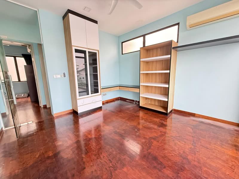 Cluster House for Rent in Horizon Hills (Iskandar Puteri (Nusajaya)) - Joey Ng - Study - PropertyGuru.com.my