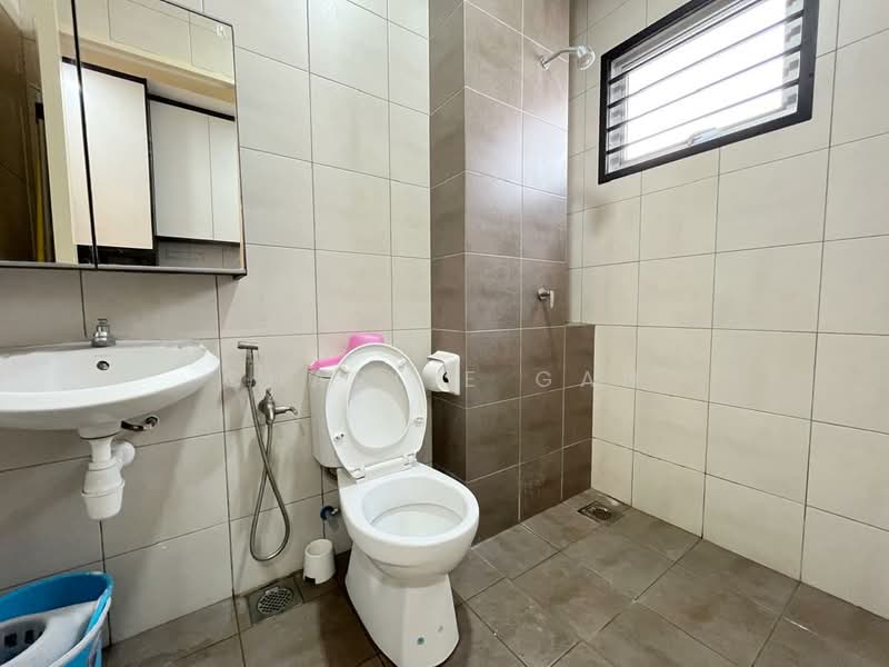 Bandar Rimbayu untuk Untuk Dijual - RM 690,000, Apr 2026 - Bathroom - PropertyGuru.com.my
