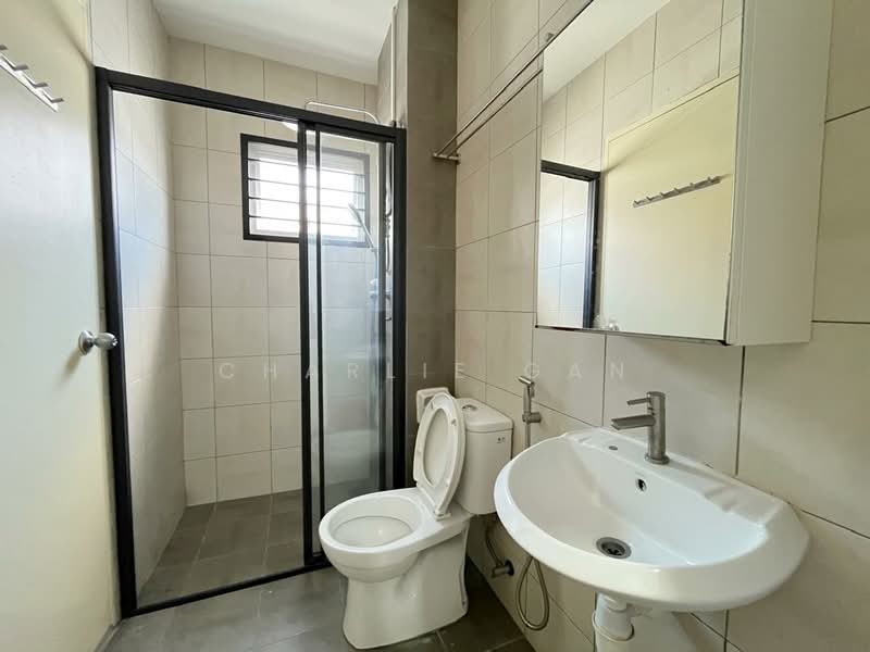 Bandar Rimbayu untuk Untuk Dijual - RM 690,000, Apr 2026 - Bathroom - PropertyGuru.com.my