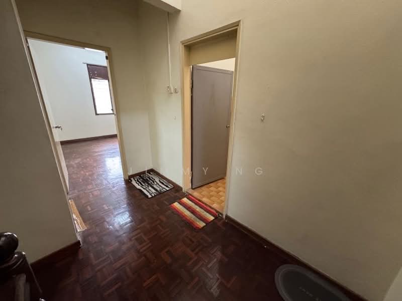 2-storey Terraced House for Sale in Taman Overseas Union (Taman Oug) (Jalan Klang Lama (Old Klang Road)) - Jimmy Ng - Interior - PropertyGuru.com.my