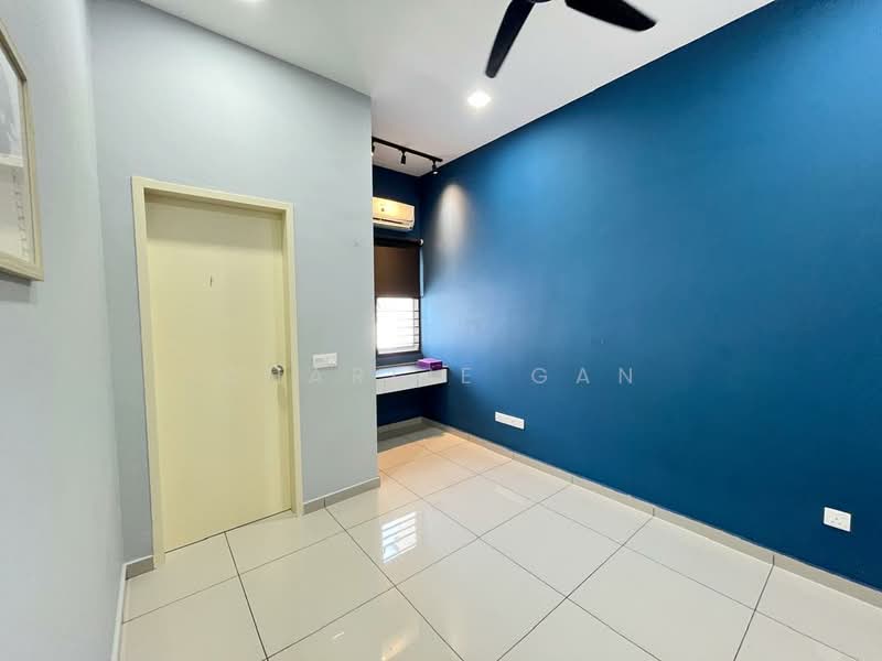 2-storey Terraced House for Rent in Bandar Rimbayu (Telok Panglima Garang) - Charlie Gan - Interior - PropertyGuru.com.my