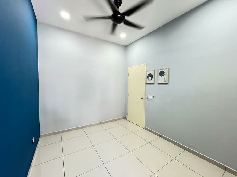 2-storey Terraced House for Rent in Bandar Rimbayu (Telok Panglima Garang) - Charlie Gan - Interior - PropertyGuru.com.my