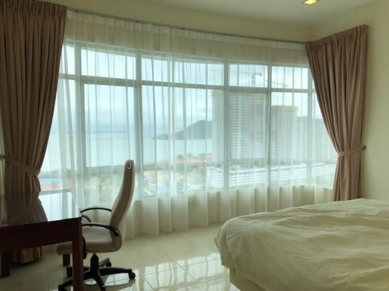 The View Condominium untuk Untuk Disewa - RM 2,800 /bulan, Apr 2026 - Bedroom - PropertyGuru.com.my