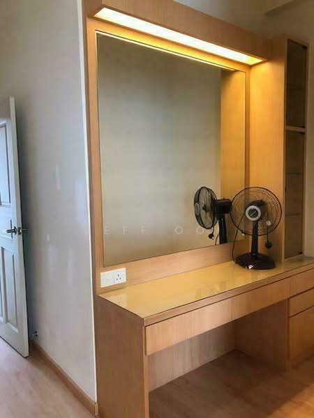 The View Condominium untuk Untuk Disewa - RM 2,800 /bulan, Apr 2026 - Interior - PropertyGuru.com.my