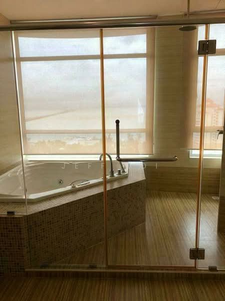 The View Condominium untuk Untuk Disewa - RM 2,800 /bulan, Apr 2026 - Bathroom - PropertyGuru.com.my