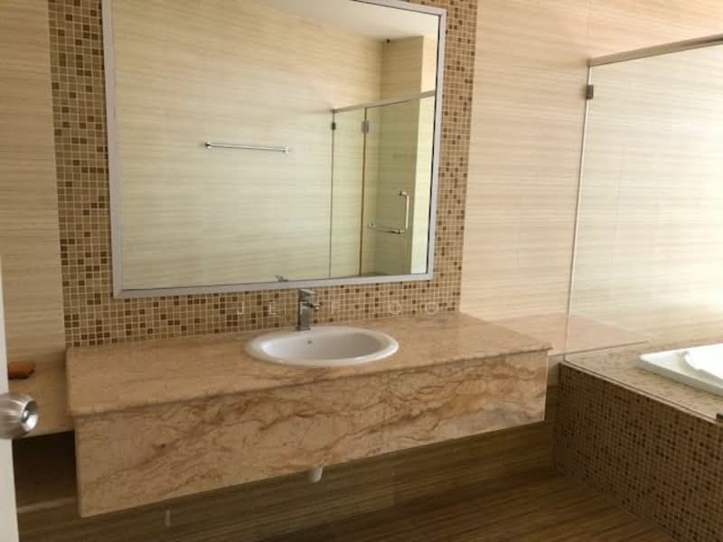 The View Condominium untuk Untuk Disewa - RM 2,800 /bulan, Apr 2026 - Bathroom - PropertyGuru.com.my